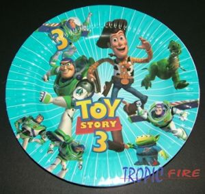 Чинийки Играта на играчките 18см.